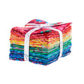 Kaffe Classics - Rainbow ColorwayFat Quarter Bundle Alternative View #1