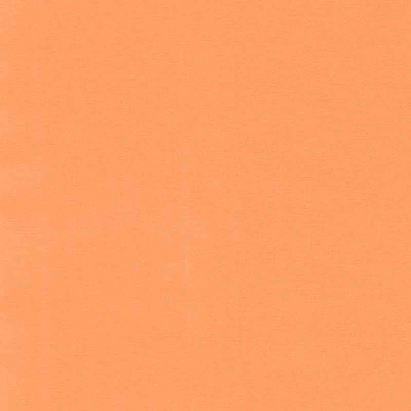 solid light orange background