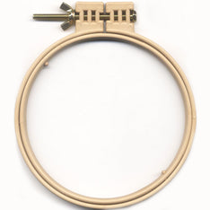 Morgan No-Slip Hoop - 12