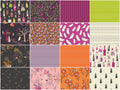 Spooky 'n Witchy Fat Quarter Bundle Alternative View #2