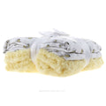 Patty-Cakes Swaddle Gift Set - Honey Bun Alternative View #1