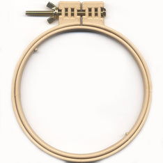 Morgan No-Slip Hoop - 7