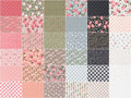 Country Rose - Fat Quarter Bundle Alternative View #2