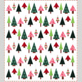 Holiday Hills Quilt Kit Primary Image