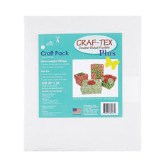 Bosal Craf-Tex Double-Sided Fusible Plus - 30