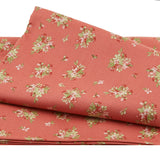 Sensibility Favorites - Tiny Bouquets Pink 2 Yard Cut Primary Image