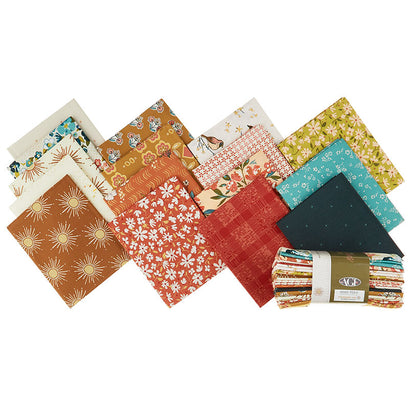 Gloria Fat Quarter Bundle