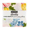 Zinnia Mini Charm Pack Alternative View #1