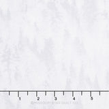 The Forever Collection - Tamarak Trees Snow Yardage Primary Image