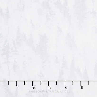 The Forever Collection - Tamarak Trees Snow Yardage