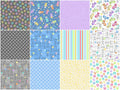 Cat's Pajamas Favorites 10" Tiles Alternative View #2