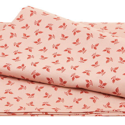 Sensibility Favorites - Sprigs Pink 2 Yard Cut