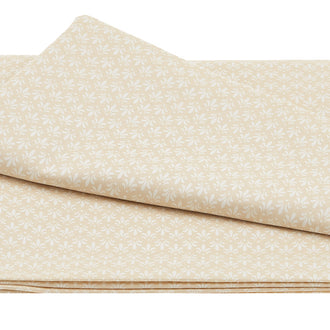 Sensibility Favorites - Fleur de lis Natural 2 Yard Cut