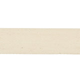 1" Cotton Twill Tape - Ivory Primary Image