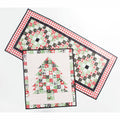 Carmen Geddes Christmas Tree Table Topper Kit Alternative View #3