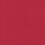 Confetti Cottons - Dahlia Red Yardage Primary Image