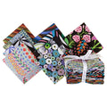 Kaffe - 85 and Fabulous Contrast Colorway Half Yard Bundles Primary Image