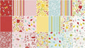 Happy Day Fat Quarter Bundle Alternative View #1