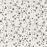 Fruit Loop - Sparkles Jicama Black Currant Yardage Primary Image