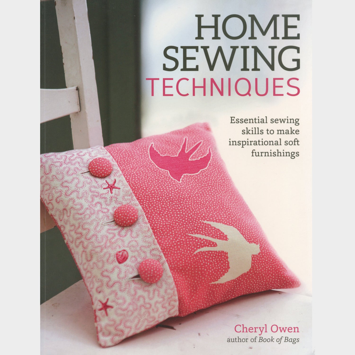 Sewing for the Home [Book]