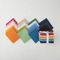 Bella Solids - Cozy Fat Quarter Bundle Primary Image