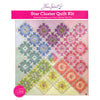 Tula Pink Star Cluster Quilt Kit