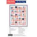 Fly the Flag Quilt Kit Alternative View #3