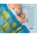 60 Quick Baby Knits Book | Featuring Cascade 220 Superwash DISCONTINUED Alternative View #2