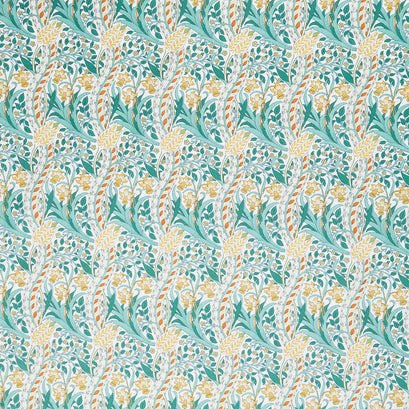 Buttermere - Mini Daffodil Sunshine Yardage