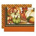 Autumn Flourish Place Mats Kit Alternative View #4