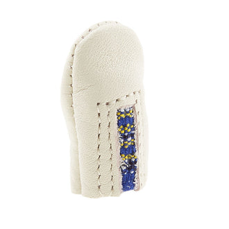 Little House Leather & Elastic Thimble - Medium