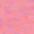 Sparkle Cuddle® Glitter - Hot Pink Multi Metallic Yardage Primary Image