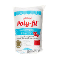 Poly-fil Fiber - 32oz Primary Image