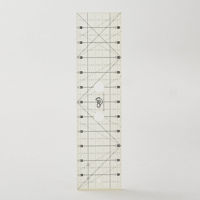 Quilters Select 3 x 12 Non-Slip Ruler
