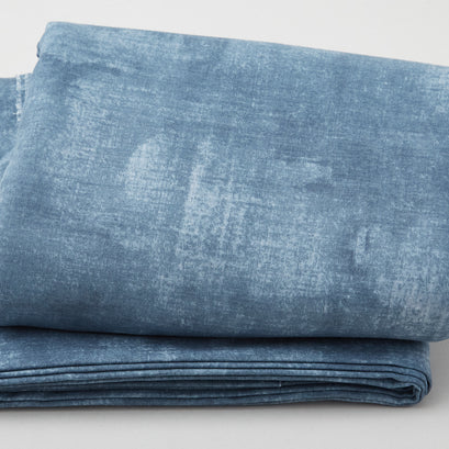 Wilmington Essentials - Dry Brush Denim 108" Wide 3 Yard Cut