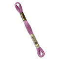 DMC Embroidery Floss - 3836 Light Grape