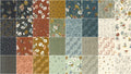 Woodland and Wildflowers Fat Quarter Bundle Alternative View #3