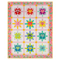 Tula Pink Heart Burst Quilt Kit Primary Image