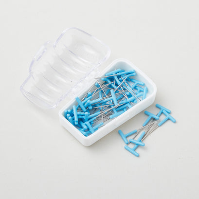 Magic T-Pins™ Size 20 (1-1/4" x 0.7mm)