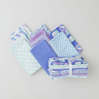 Beaks Bailey Favorites 10 Piece Fat Quarter Bundle