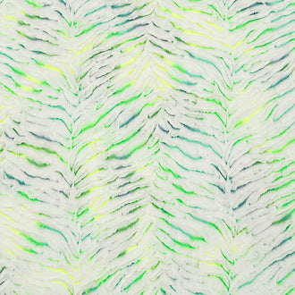 Luxe Cuddle® - Prism Parakeet Minky Yardage