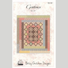 Gentleness Quilt Pattern Primary Image