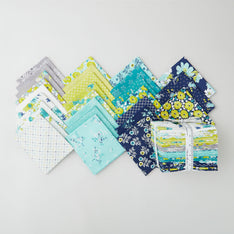 Feedsacks: Good Works Fat Quarter Bundle Primary Image