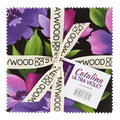 Catalina Ultra Violet Favorites 5" Squares Alternative View #1