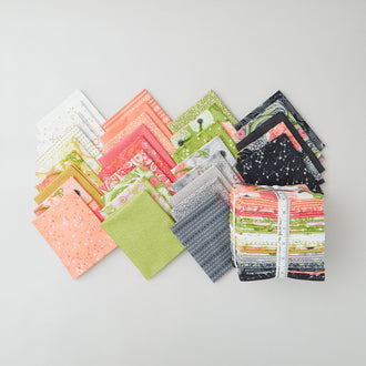 Dandi Duo Fat Quarter Bundle