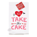 You Take The Cake Towel Primary Image