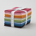 Bella Solids - Cozy Fat Quarter Bundle Alternative View #1