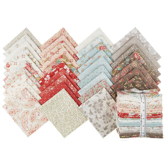 Bliss Fat Quarter Bundle