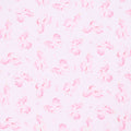 Fairy Dust - Pretty Glitter Unicorns Pink Yardage Primary Image