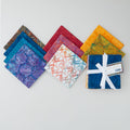 Line Work Favorites 9 Piece Fat Quarter Bundle Primary Image